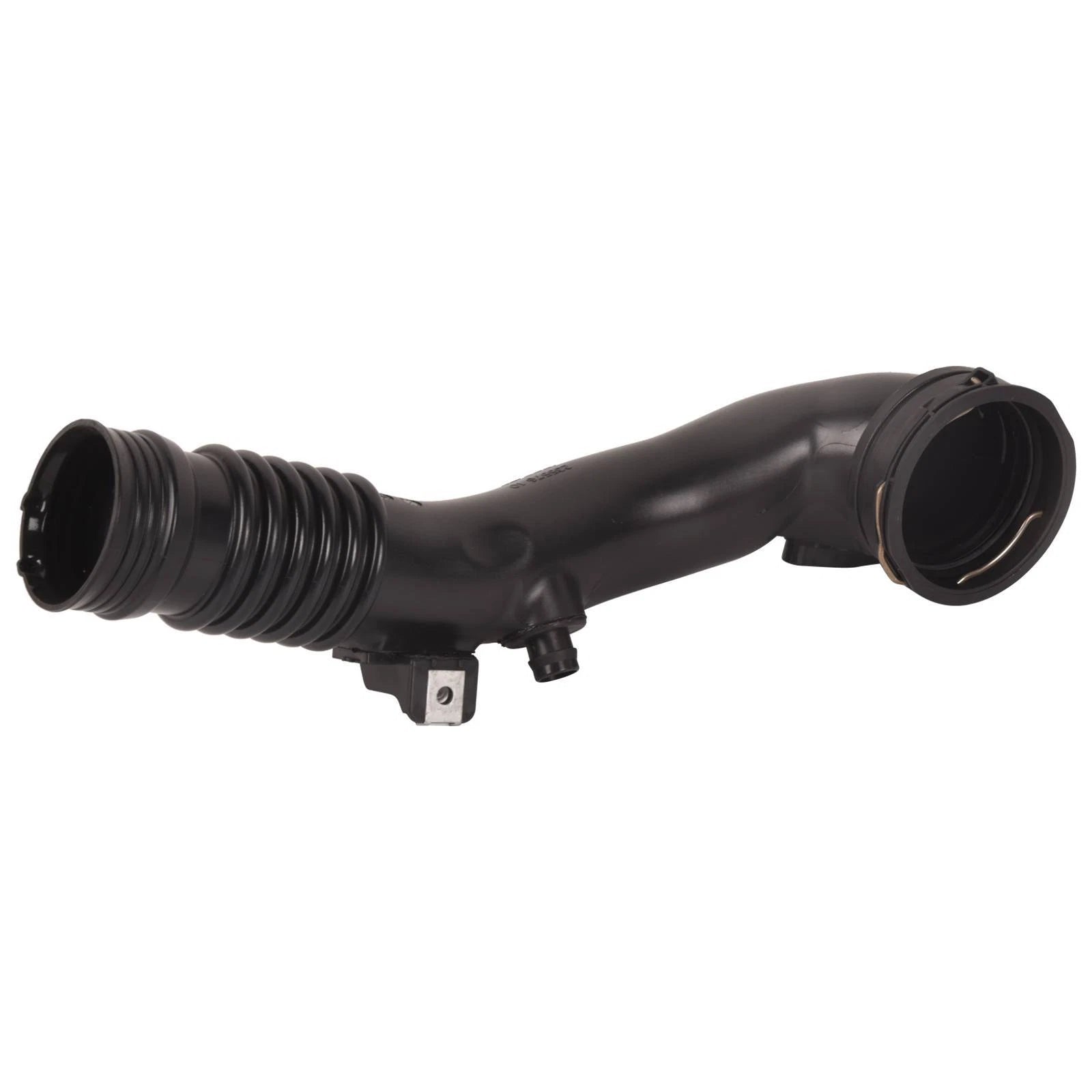 Turbocharger Pipe Hose for BMW 535i 640i 740i X5 X6 (2011–2017)