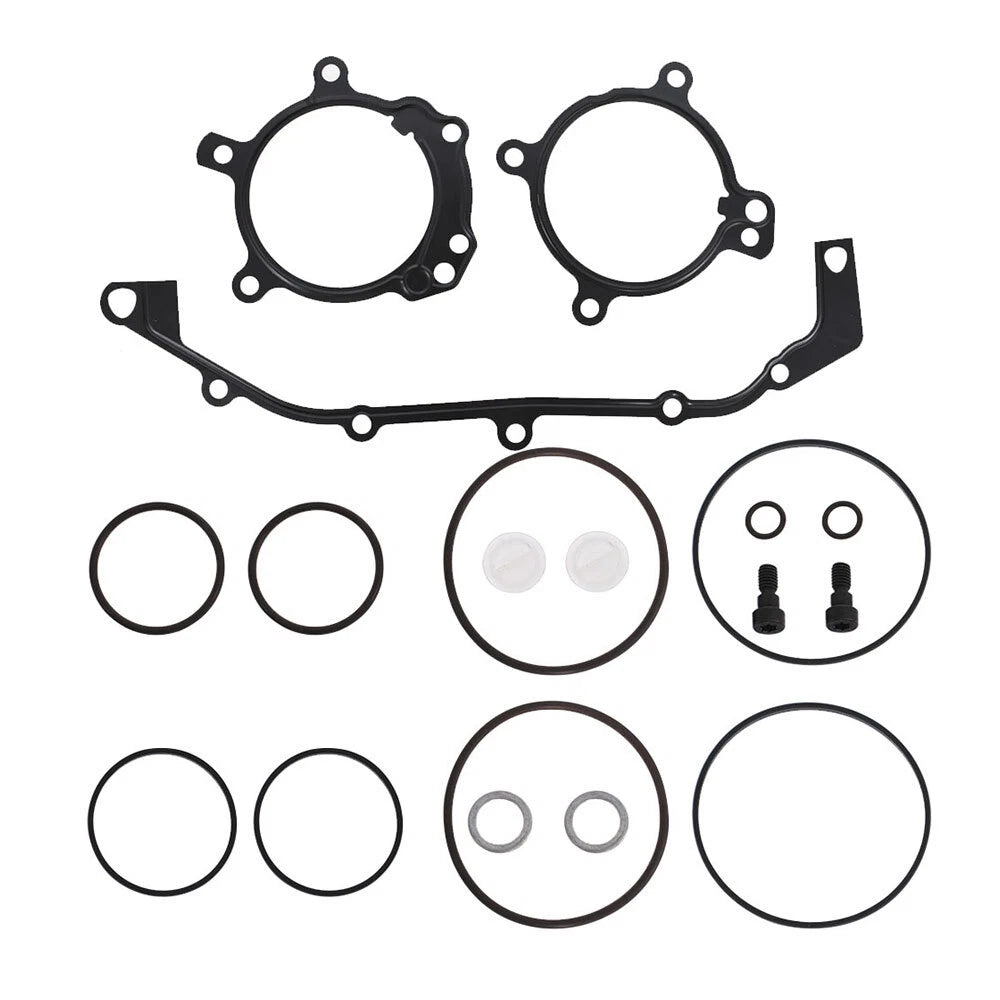 Set of 2 Dual VANOS O-Ring Seal Repair Kit for BMW X3 Z3 Z4 (1998–2006)