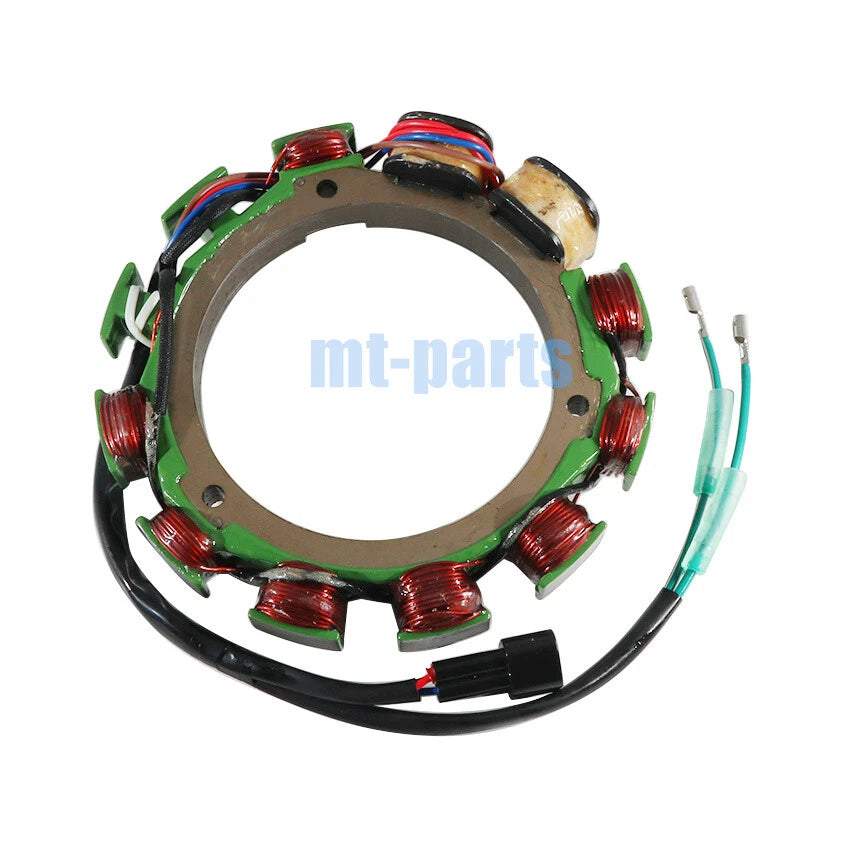 Stator for Yamaha 2-Stroke Outboard 50HP 75HP 85HP (2001) 688-85510-00