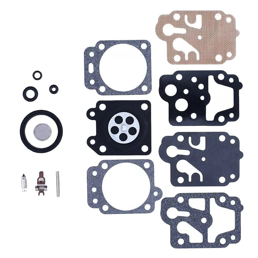 Carburetor Diaphragm Conversion Kit for Honda GX25 GX25N GX25NT GX25T GX35