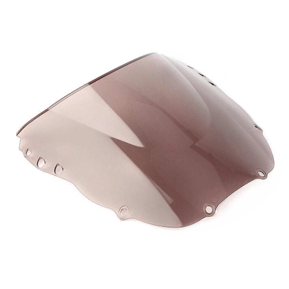 Double Bubble Windshield for Honda CBR900 RR CBR919 (1998–1999) Tan