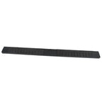 6" Running Board Bar Side Step for Dodge Ram 1500 Quad Cab (2009–2018)