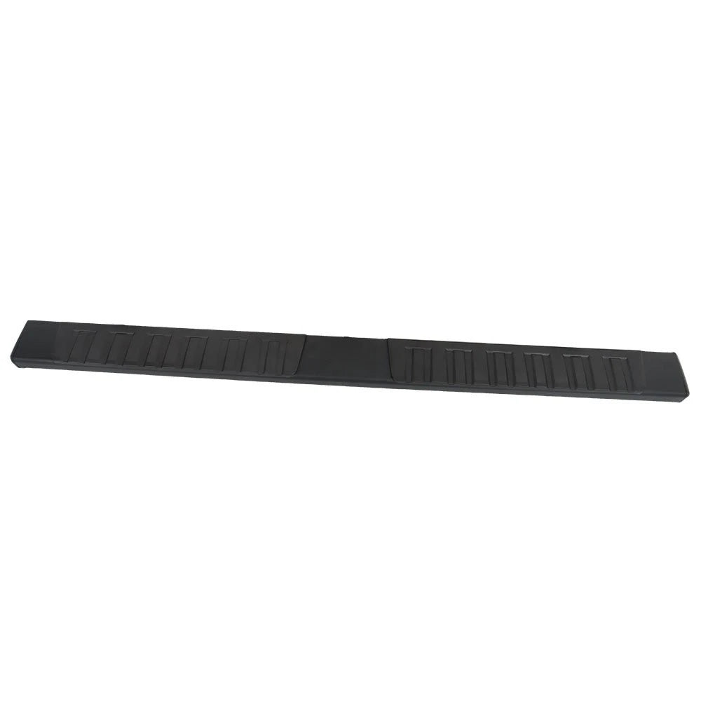 6" Running Board Bar Side Step for Dodge Ram 1500 Quad Cab (2009–2018)