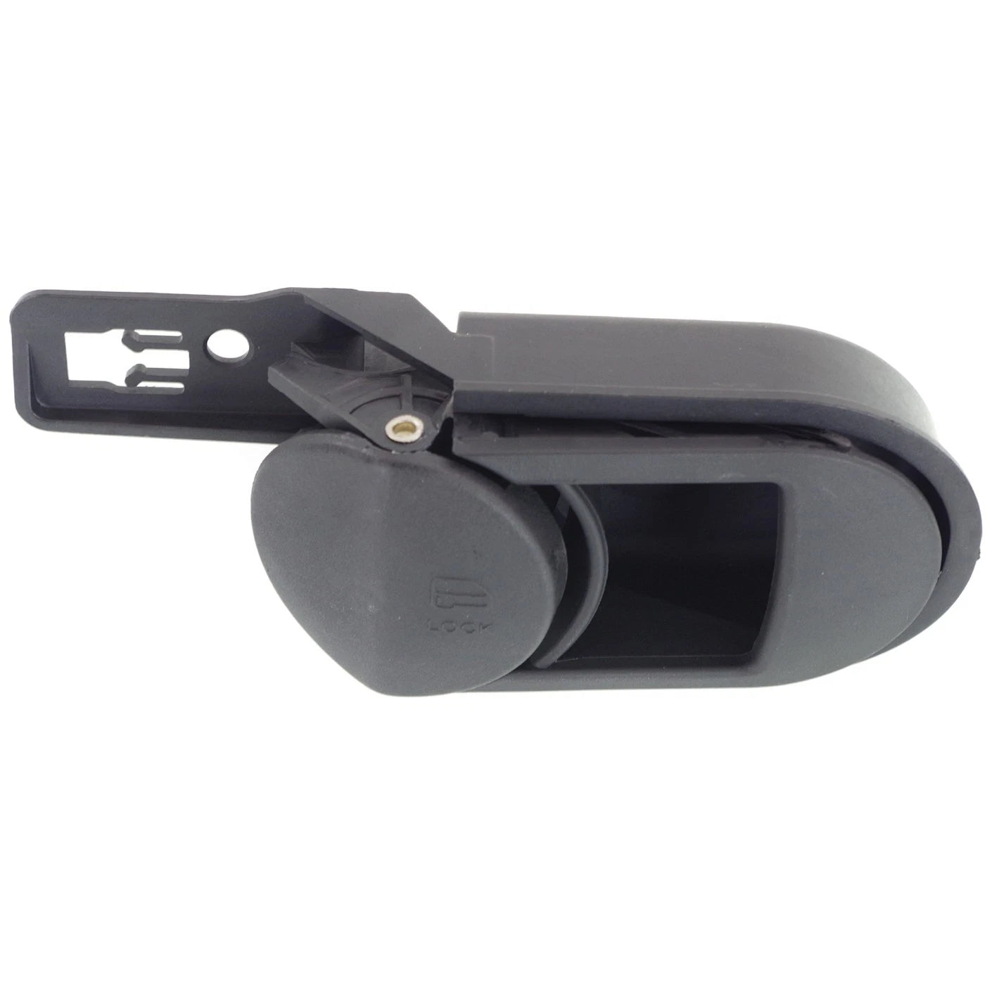 Interior Door Handle for Jeep Wrangler (2009-2010)