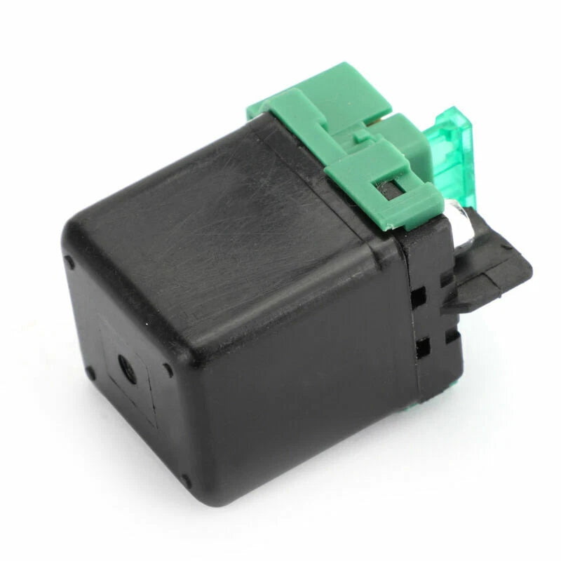 Starter Relay for Honda CBR600F2 CBR600F3 CBR600F4 600F4I (1991–2006)