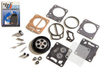 Carburetor Rebuild Kit for Sea-Doo Yamaha (Mikuni SBN 38 40i 44)