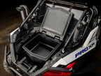 Assault Industries Cooler/Cargo Box for Polaris RZR Turbo R (2022–2023)