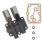 Transmission Dual Linear Shift Solenoid for Honda Acura 3.0L 3.5L (1996–2008) 28250RDK014
