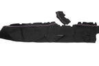 Dash Trim Leather Cover for Chevrolet Camaro (2012–2014) Pink Stitch