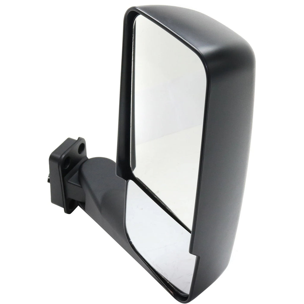 Manual Heated Mirrors for GMC C4500 Topkick (2003–2009)