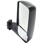 Manual Heated Mirrors for GMC C4500 Topkick (2003–2009)