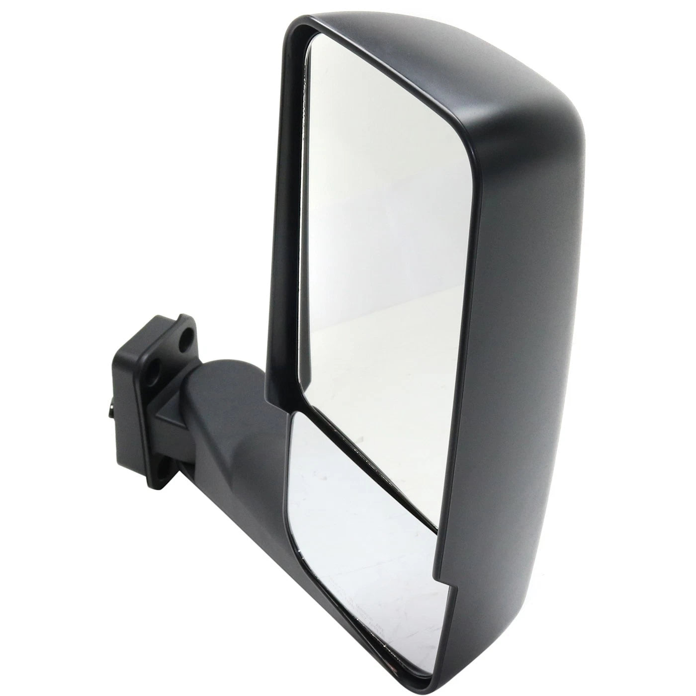 Manual Heated Mirrors for GMC C4500 Topkick (2003–2009)