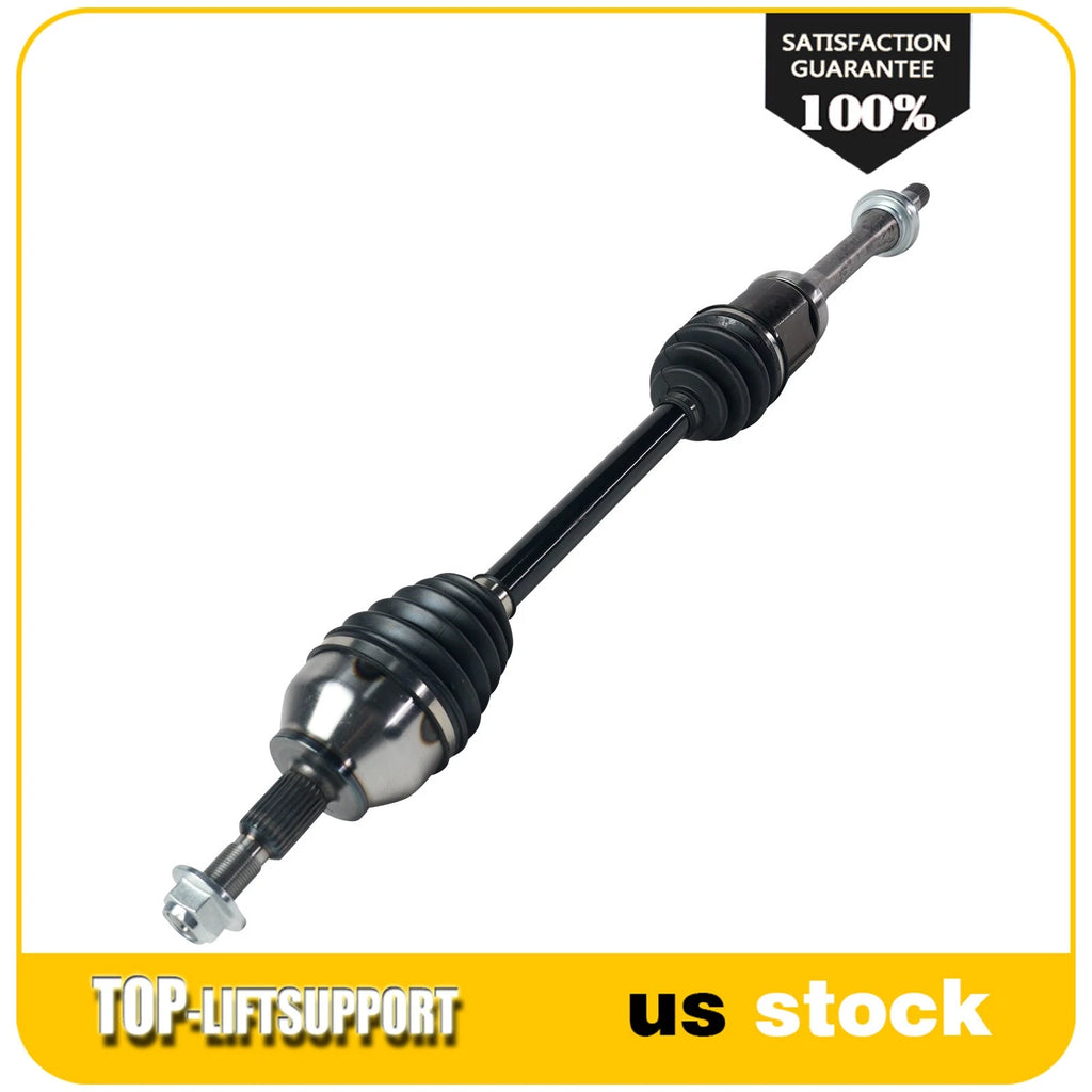 Front CV Axle Shaft Assembly for Ford Escape (2013–2016)