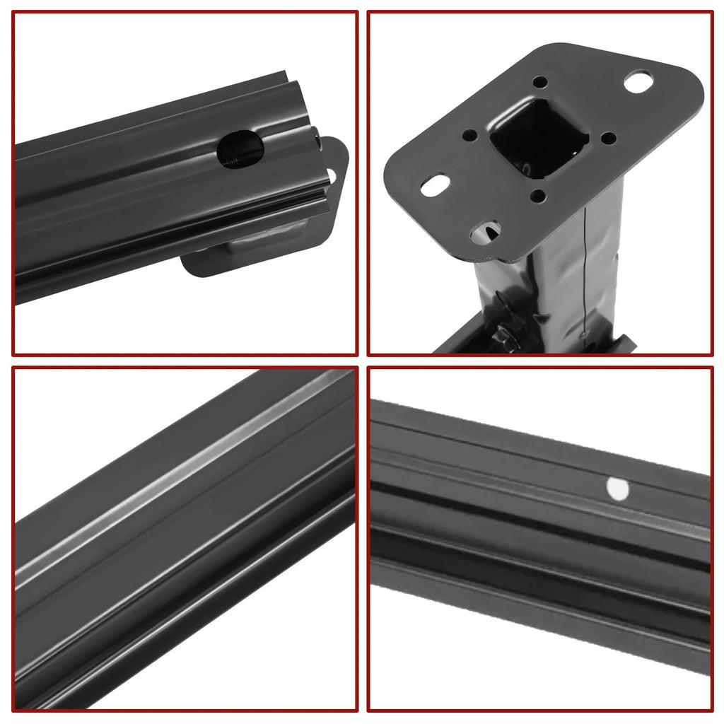 Front Bumper Reinforcement for Buick Encore (2013–2022) & Chevrolet Trax (2013–2016)