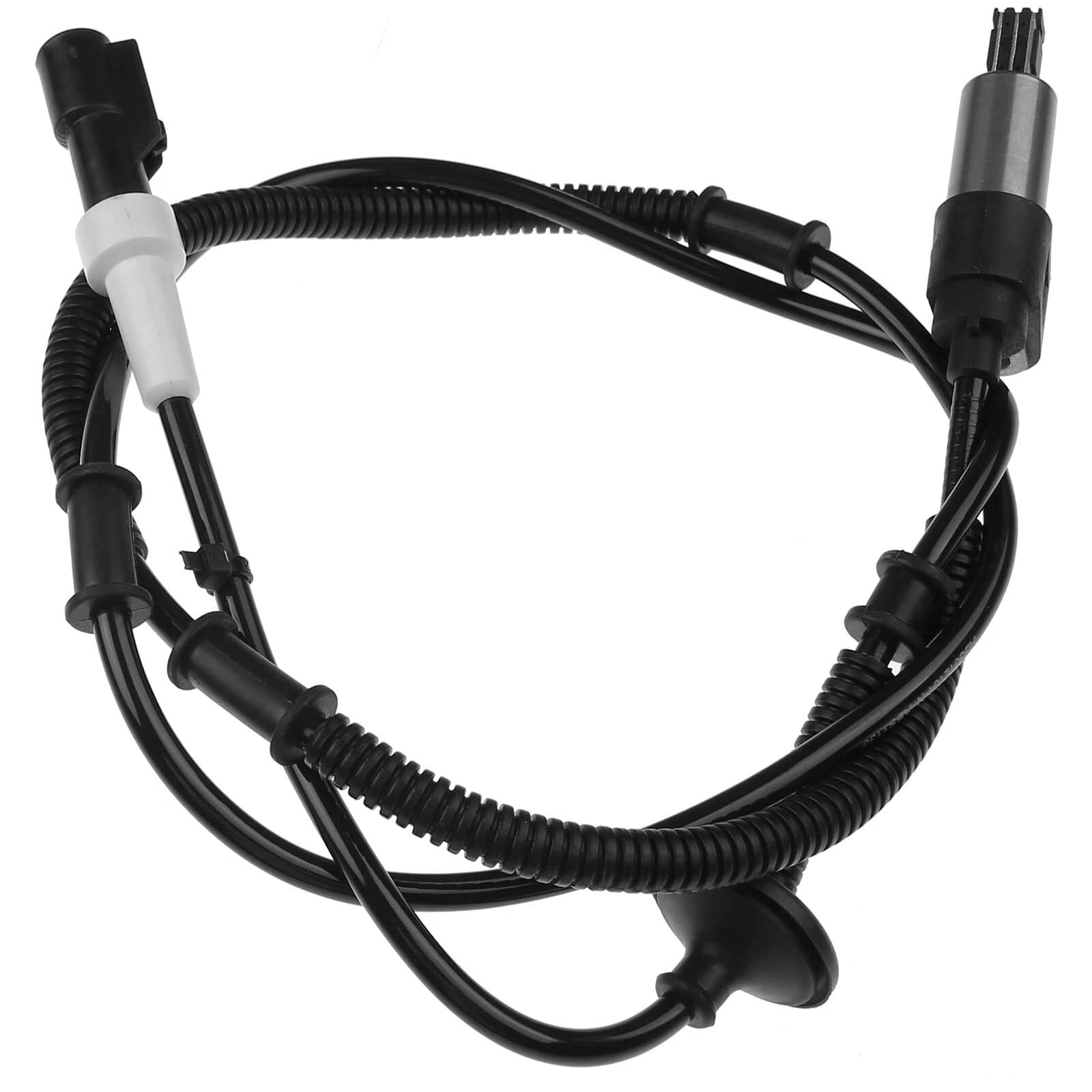 2X Rear ABS Wheel Speed Sensor for Ford Lincoln Mercury (1995-1997)