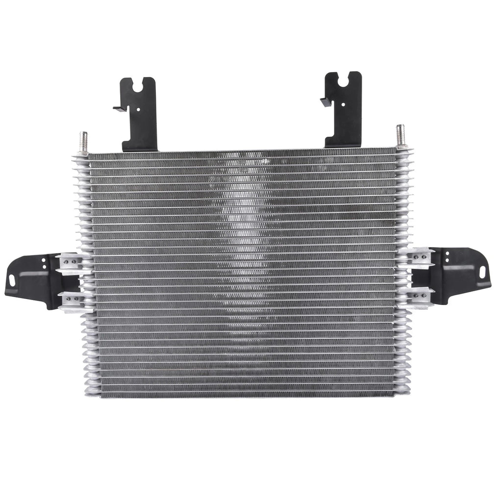 Transmission Oil Cooler for Ford F-550 Truck V8 6.0L Turbo (2003–2007)