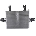 Transmission Oil Cooler for Ford F-550 Truck V8 6.0L Turbo (2003–2007)