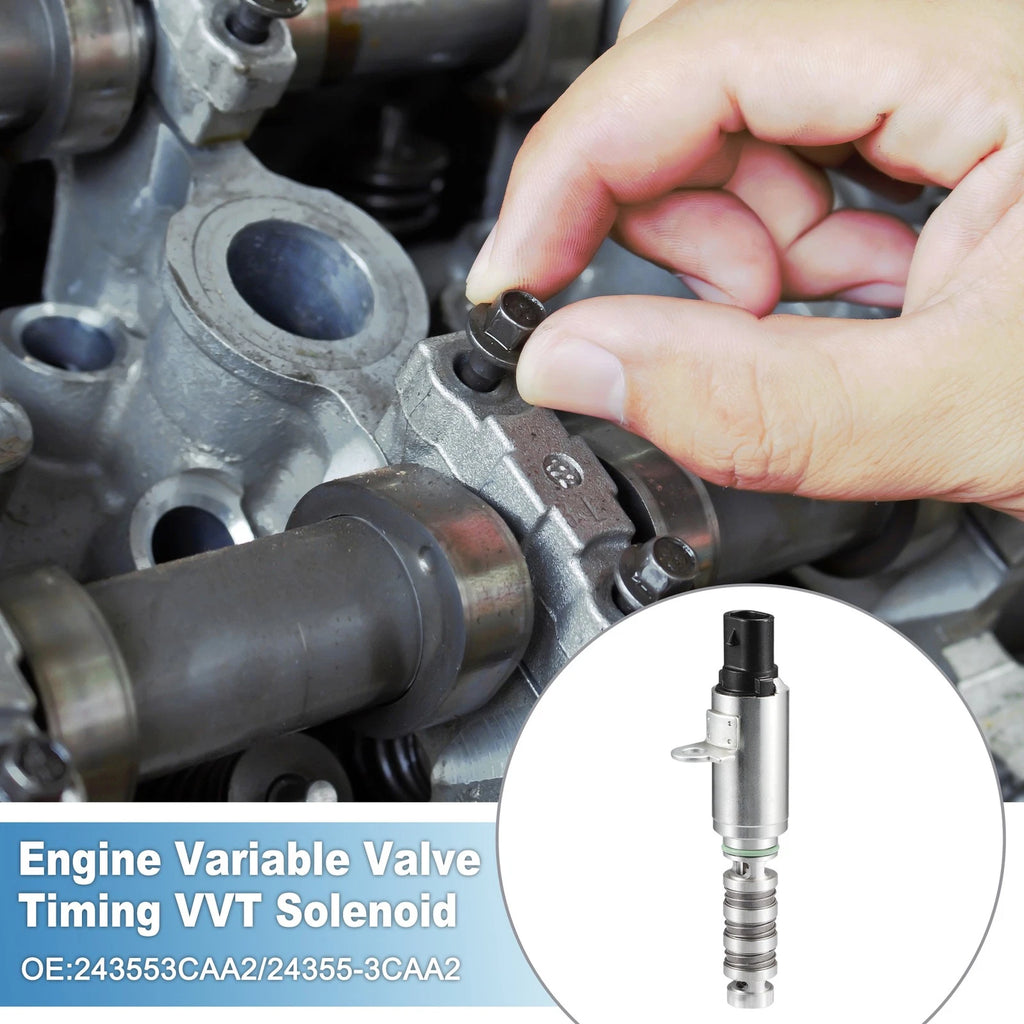 VVT Solenoid for Kia Sedona (2015–2018) No. 243553CAA2