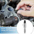 VVT Solenoid for Kia Sedona (2015–2018) No. 243553CAA2