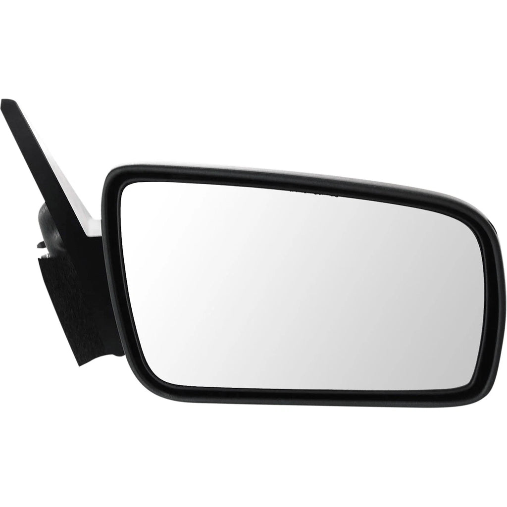 Set of 2 Mirrors for Ford Mustang (Coupe)