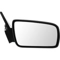 Set of 2 Mirrors for Ford Mustang (Coupe)
