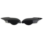 Headlight Lens Shield Protector Cover for Honda CBR1000RR (2008–2011) Black