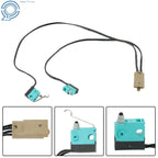 Door Handle Upgrade Switch Cable Harness for Tesla Model S (2012-2015)