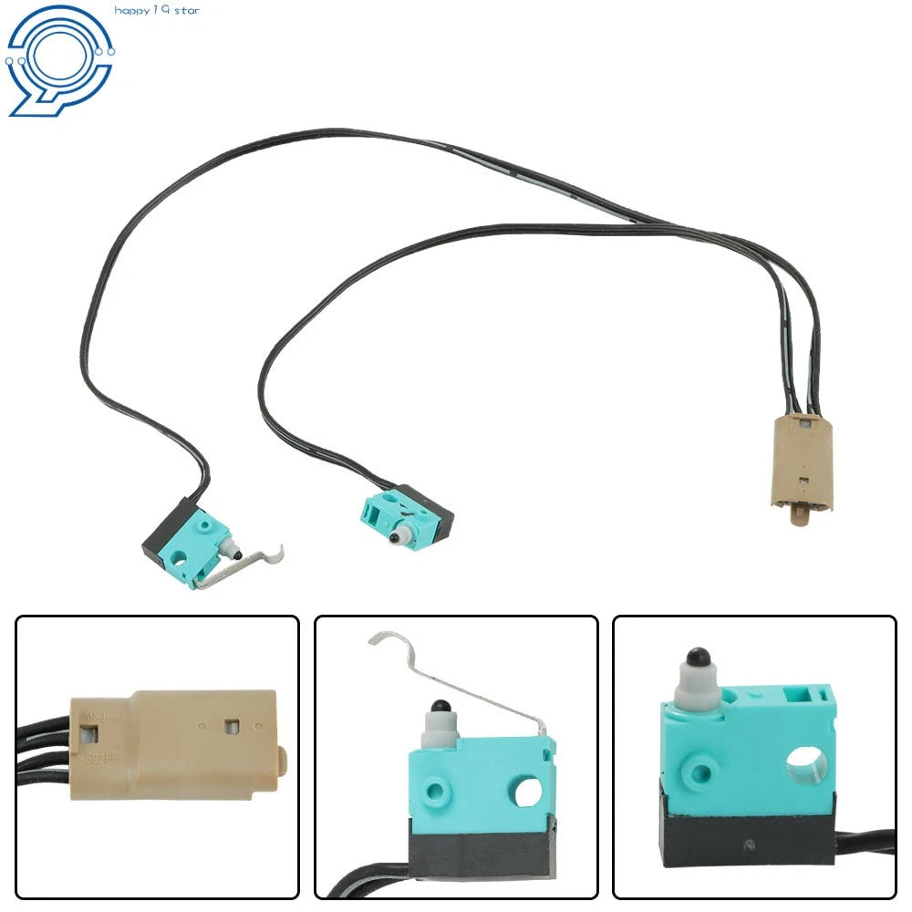Door Handle Upgrade Switch Cable Harness for Tesla Model S (2012-2015)