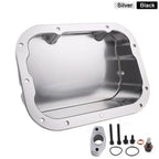 Engine Oil Sump Pan for Nissan GTR R35 (2009–2019)
