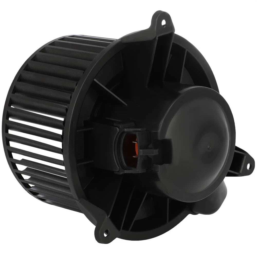 A/C Heater Blower Motor with Fan Cage for Chevrolet Equinox (2005)