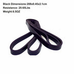 Resistance Bands Loop for Gym Fitness Exercise Yoga Workout