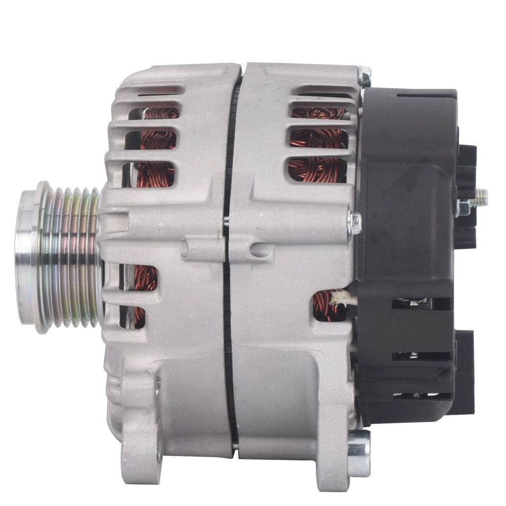 Alternator for VW Touareg Porsche Cayenne (2013–2016) 12V 230A