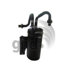 A C Accumulator Replacement Stock Repair Part for Ford (2006–2011)