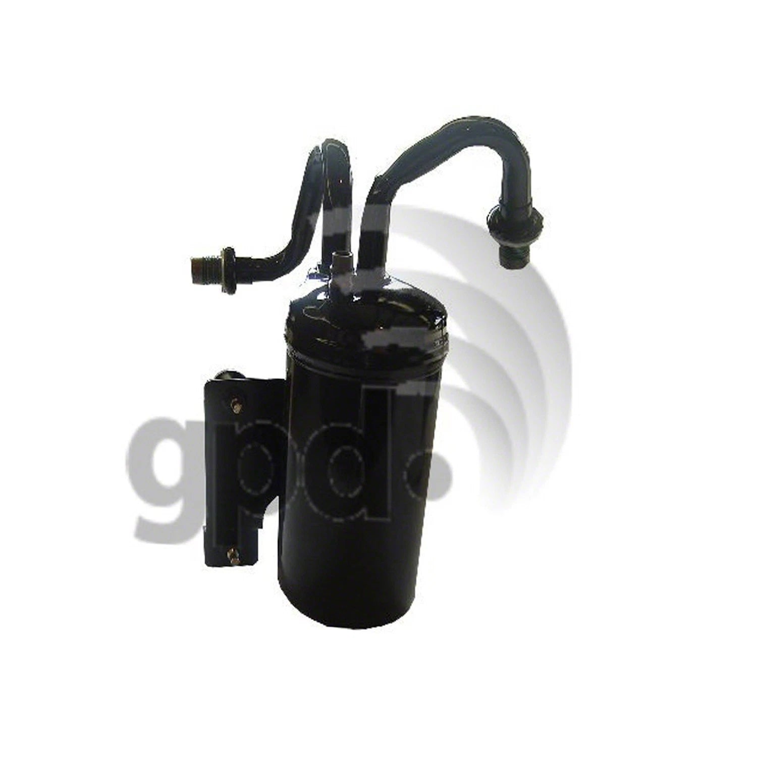 A C Accumulator Replacement Stock Repair Part for Ford (2006–2011)