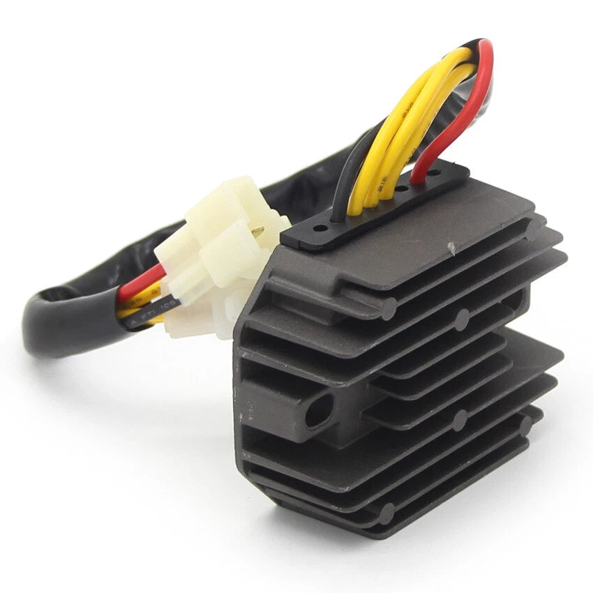 Voltage Rectifier Regulator for Husqvarna TE610E SM610S TE410E (2000–2007)