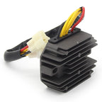 Voltage Rectifier Regulator for Husqvarna TE610E SM610S TE410E (2000–2007)