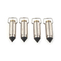4 x Carburetor Float Valve Needles for Kawasaki ZX-6R Ninja 600 (2000-2002)