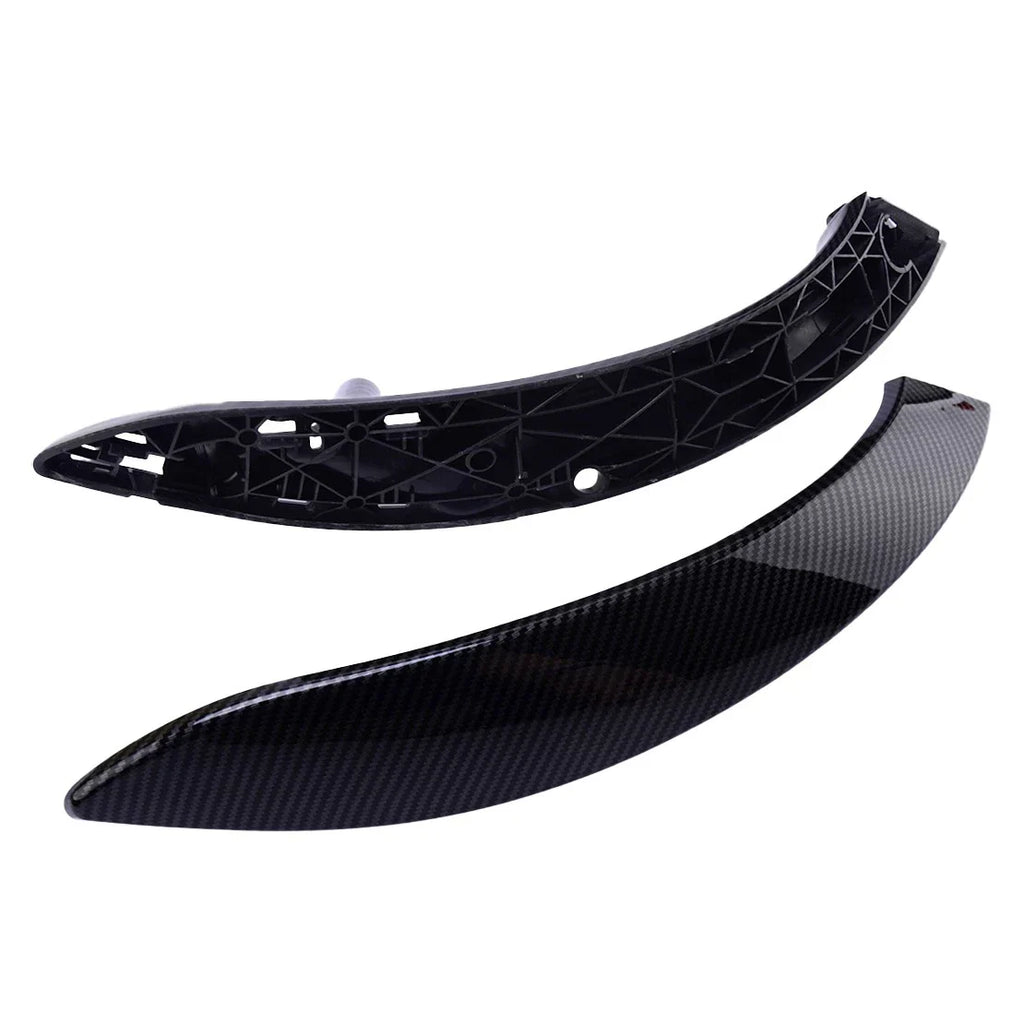 Rear Left Inner Door Handle & Cover Trim for BMW 3 4 Series (2012-2020)