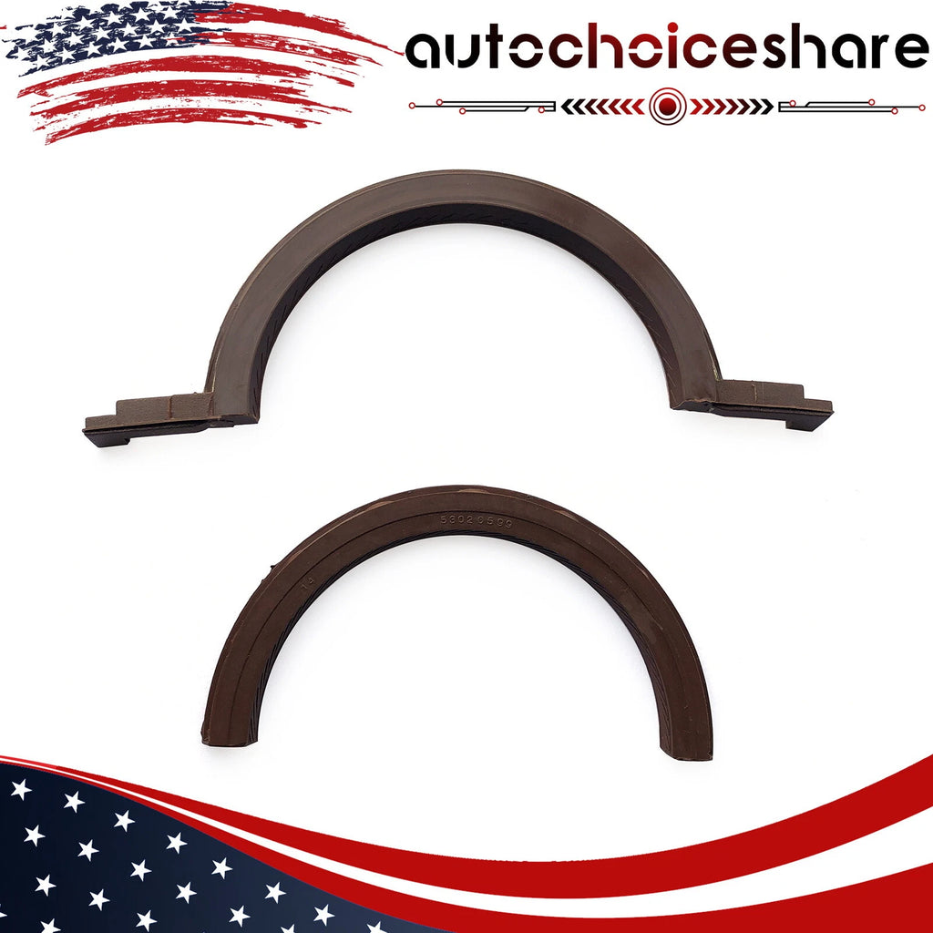 Rear Main Seal for Jeep Grand Cherokee Wrangler 4.0L (1991–2003)