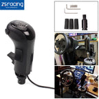 Shifter Gearshift Knob for Logitech G29 G27 G25