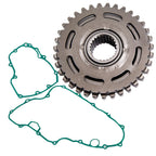 Starter Clutch Kit Bearing Gasket for Honda TRX450ER TRX450 (2006–2014) 28110-MEY-670