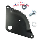 Steering Gearplate for Craftsman GS6500
