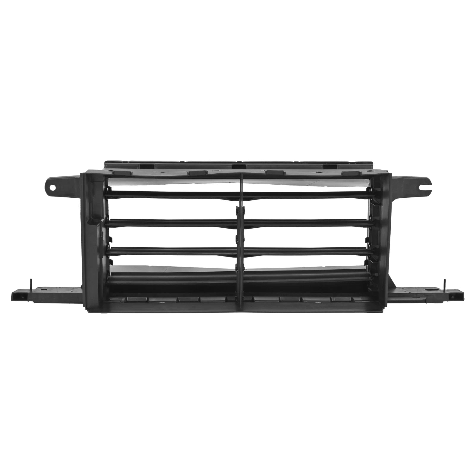 Lower Radiator Grille Air Shutter Control for Ford F-150 (2018–2020)