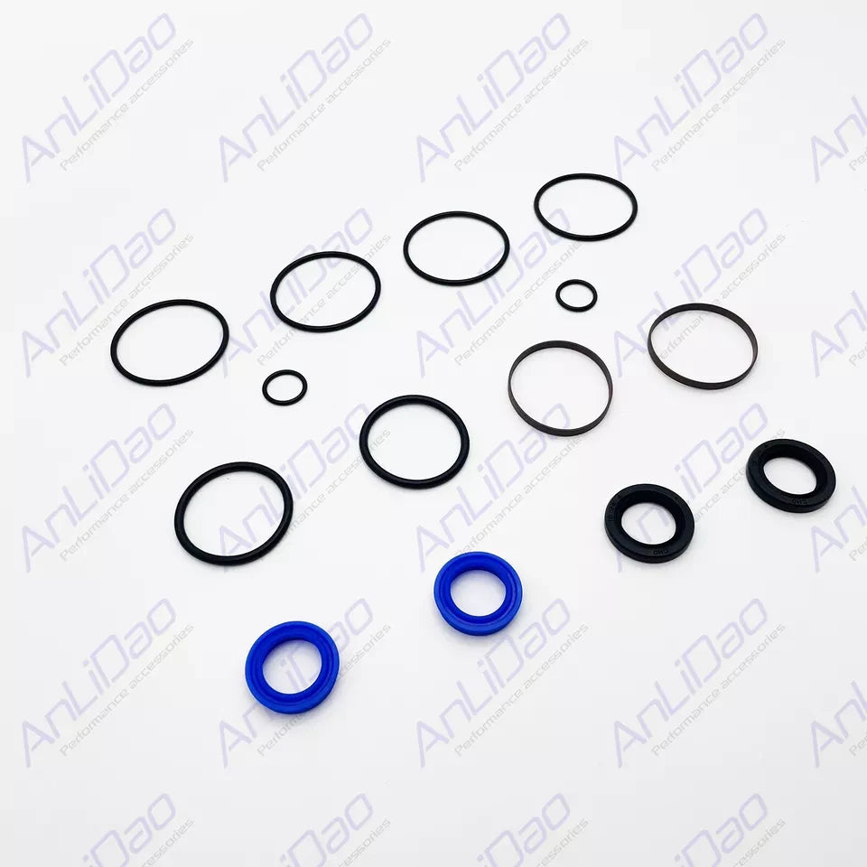 Hydraulic Trim Tilt Cylinder Seal Rebuild Kit for Volvo Penta (FSM008)