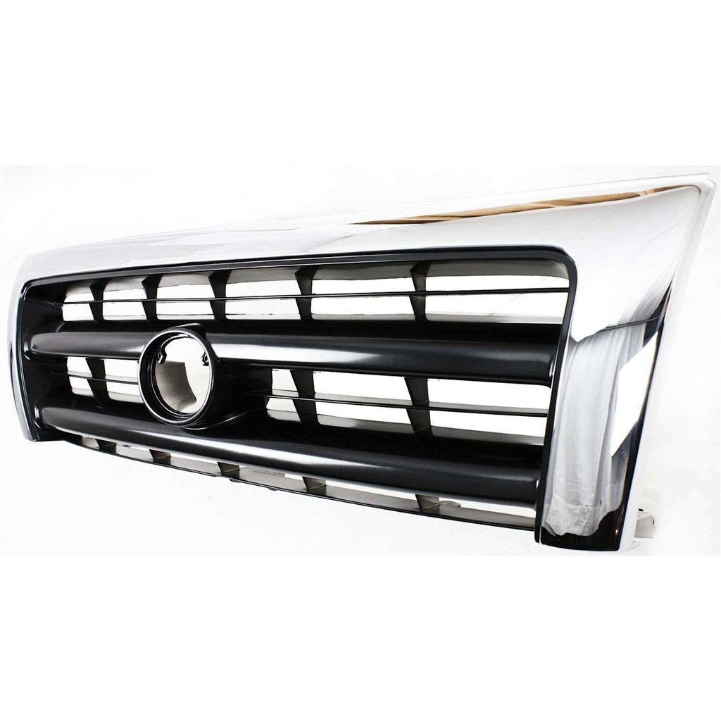 Fender Kit for Toyota Tacoma (1997–2000) Front Driver and Passenger Side