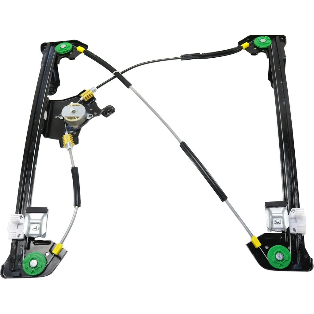 Window Regulator for Ford F-150 Extended Cab (2004–2006) Front Left