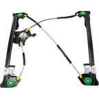 Window Regulator for Ford F-150 Extended Cab (2004–2006) Front Left