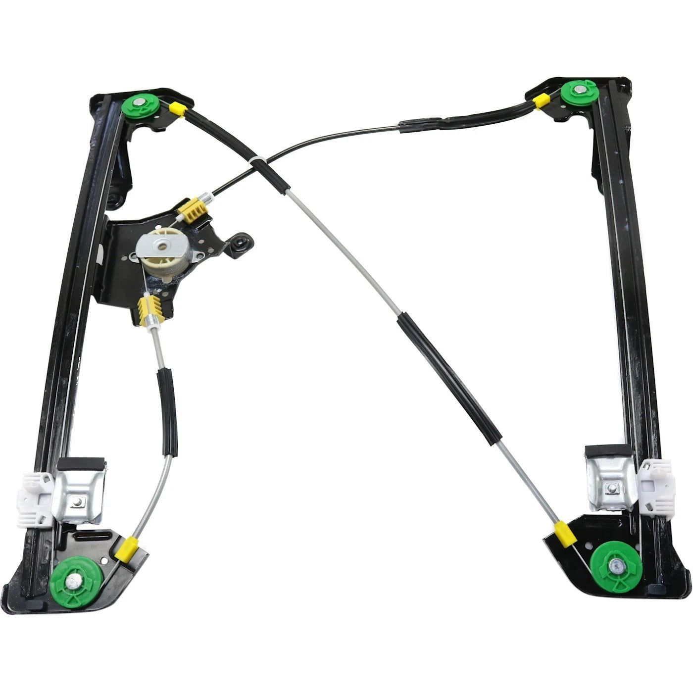 Window Regulator for Ford F-150 Extended Cab (2004–2006) Front Left