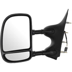 Set of 2 Towing Mirrors for E150 Van, E350, E450