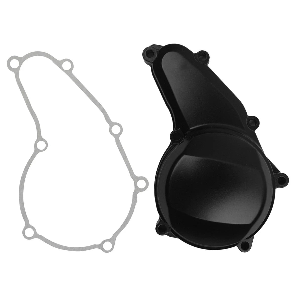 Right Starter Engine Cover Crankcase for Yamaha FZR500 (1989–1990)